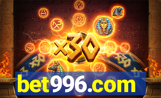 bet996.com