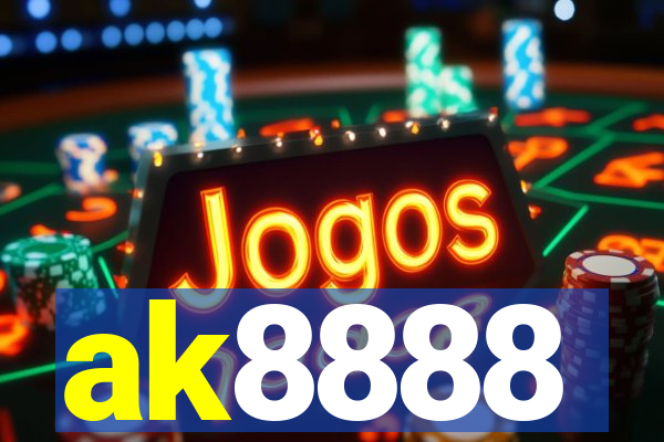 ak8888