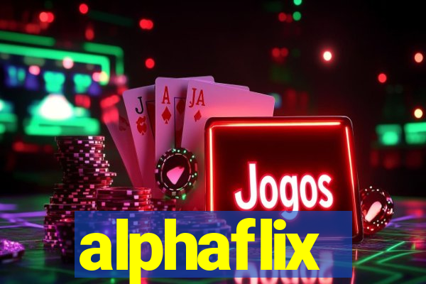 alphaflix