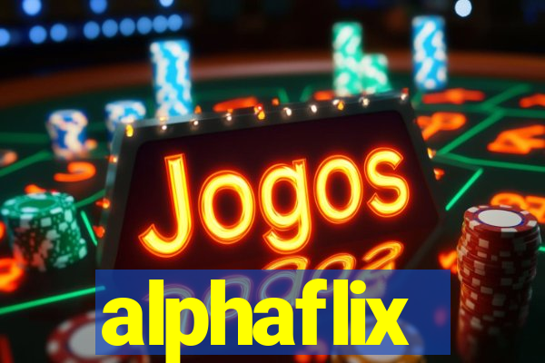 alphaflix