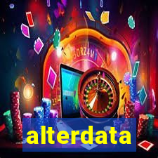 alterdata