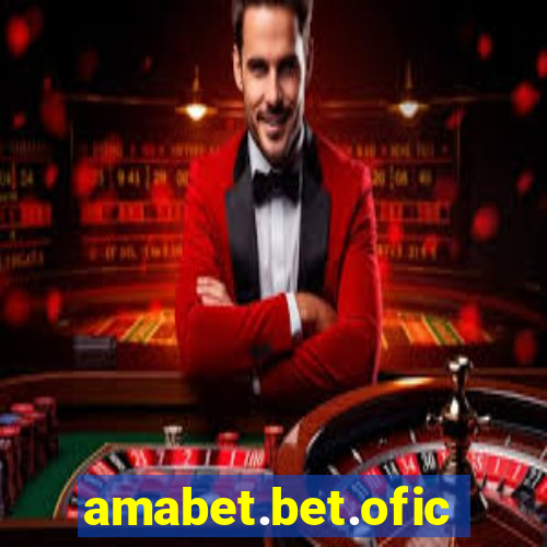 amabet.bet.oficial