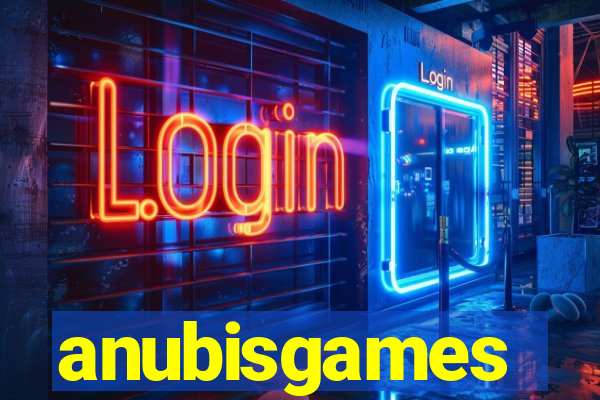 anubisgames