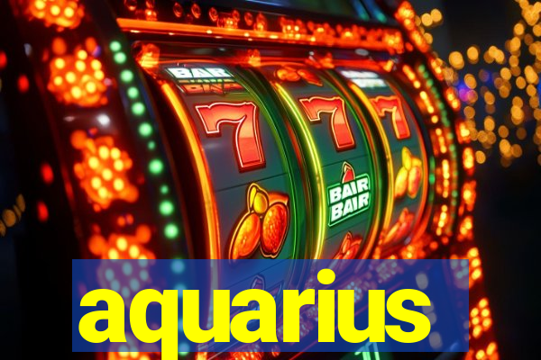 aquarius
