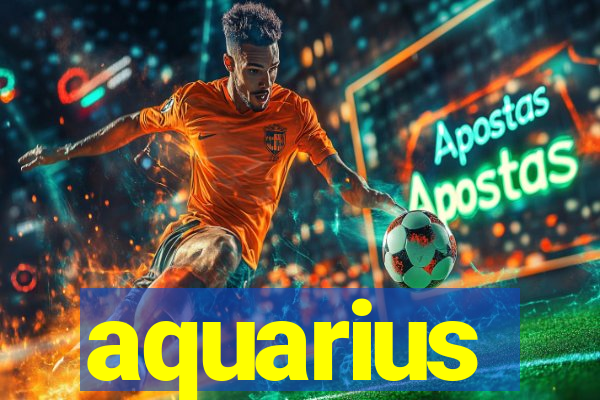 aquarius