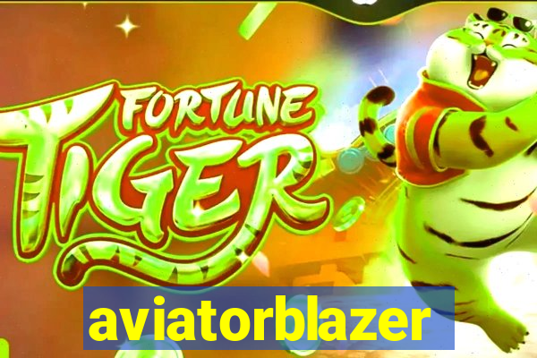 aviatorblazer