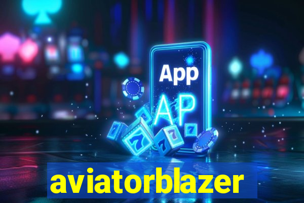 aviatorblazer