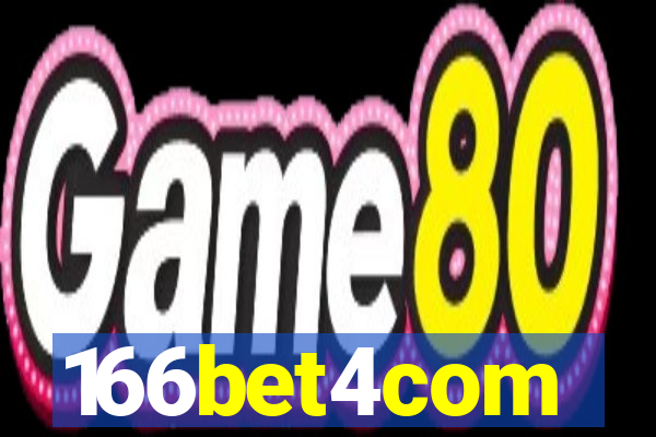 166bet4com
