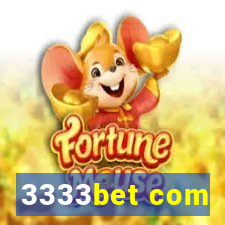 3333bet com