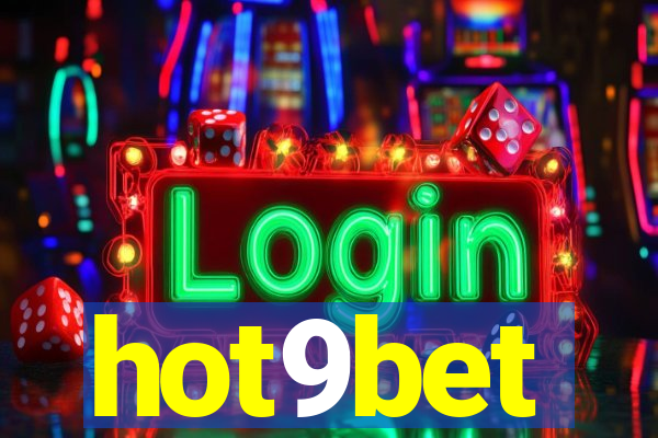 hot9bet