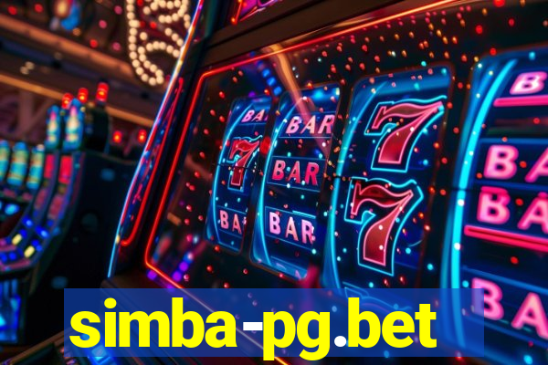 simba-pg.bet