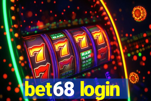 bet68 login