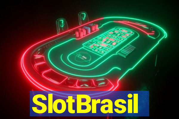 SlotBrasil
