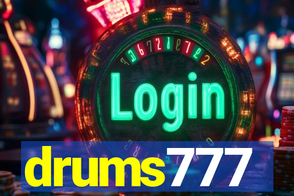 drums777