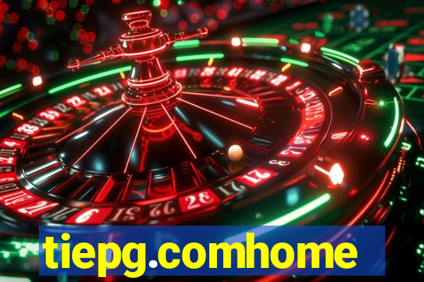 tiepg.comhome