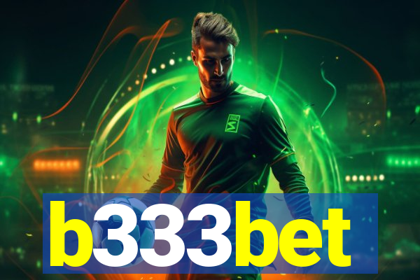 b333bet