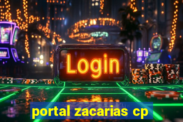 portal zacarias cp