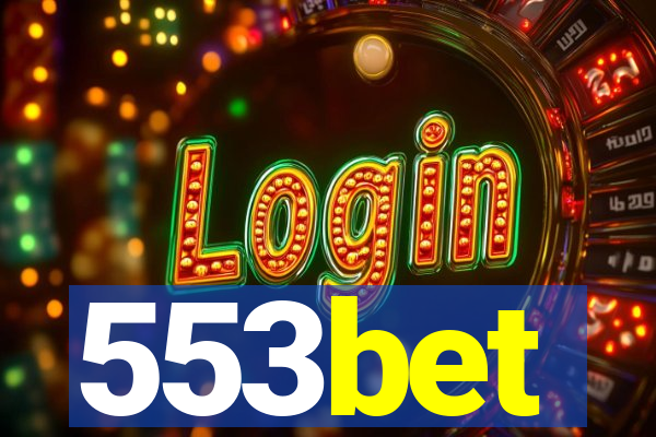 553bet