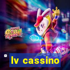 lv cassino