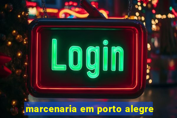 marcenaria em porto alegre