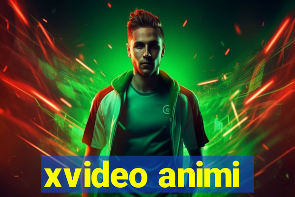 xvideo animi