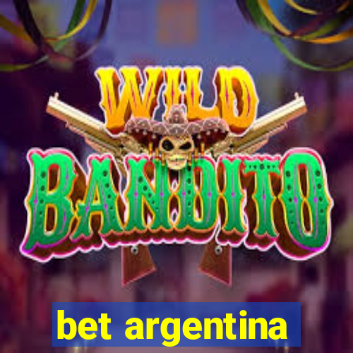 bet argentina