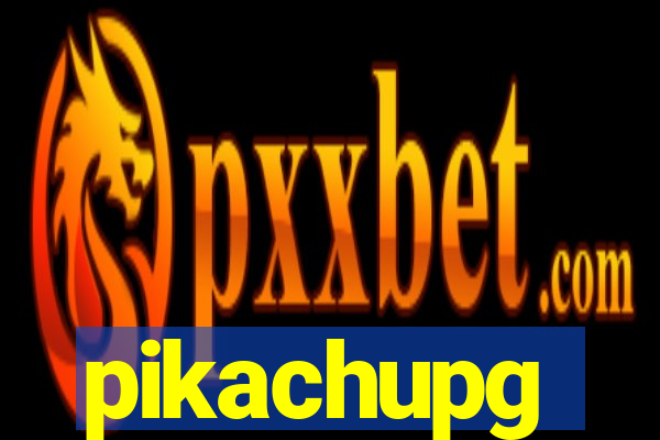 pikachupg