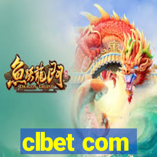 clbet com