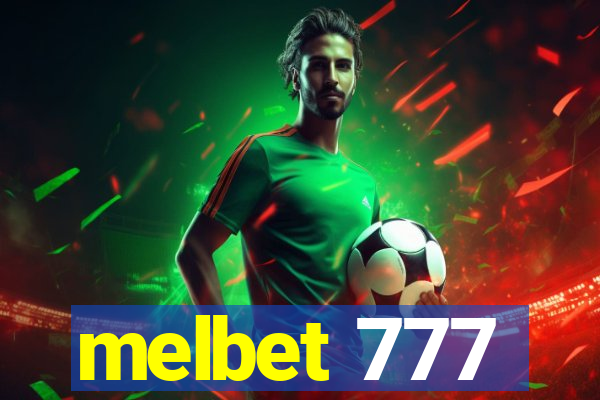 melbet 777