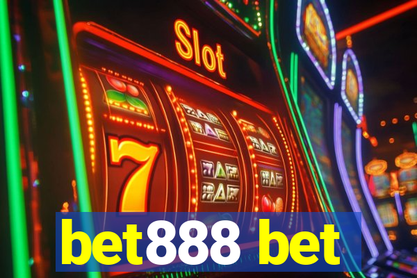bet888 bet