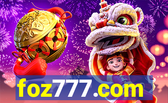 foz777.com