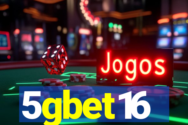 5gbet16