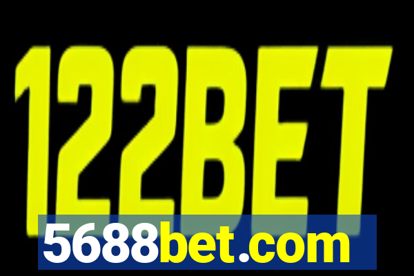5688bet.com