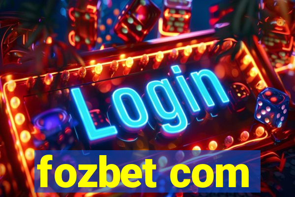 fozbet com