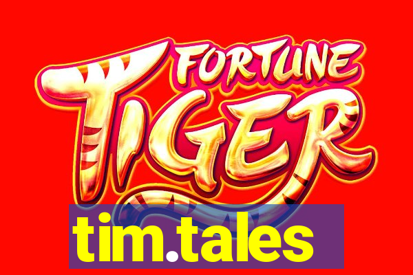 tim.tales