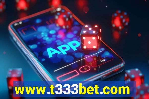 www.t333bet.com
