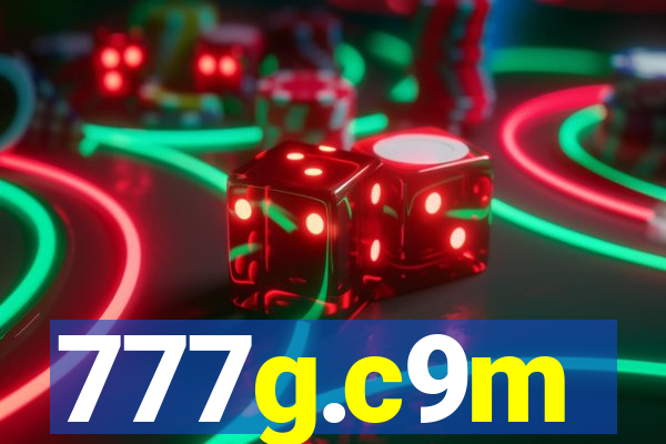 777g.c9m