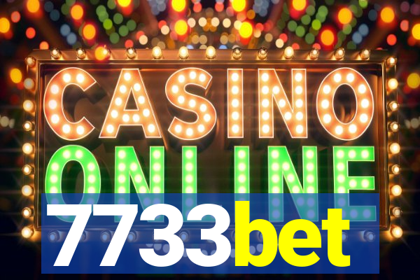 7733bet