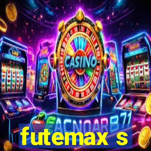 futemax s