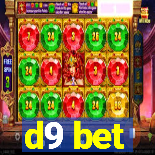 d9 bet