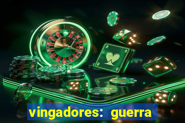vingadores: guerra infinita filme completo em português youtube vingadores guerra infinita filme completo em