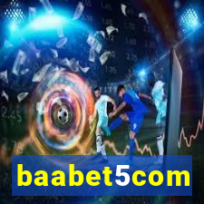 baabet5com