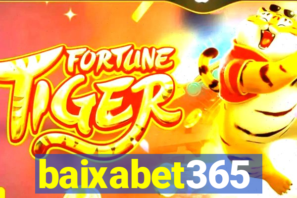baixabet365