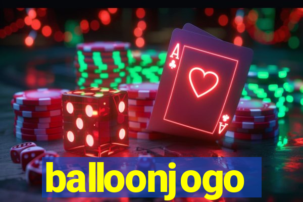 balloonjogo