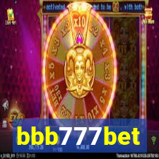 bbb777bet