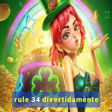 rule 34 divertidamente