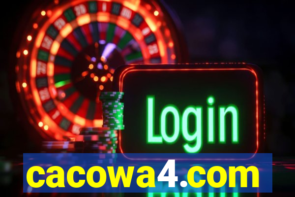 cacowa4.com