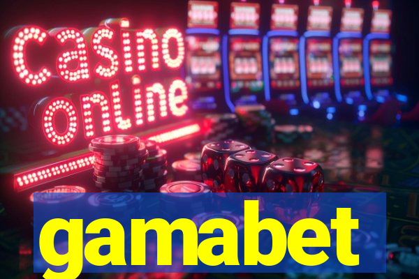 gamabet