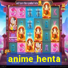 anime henta