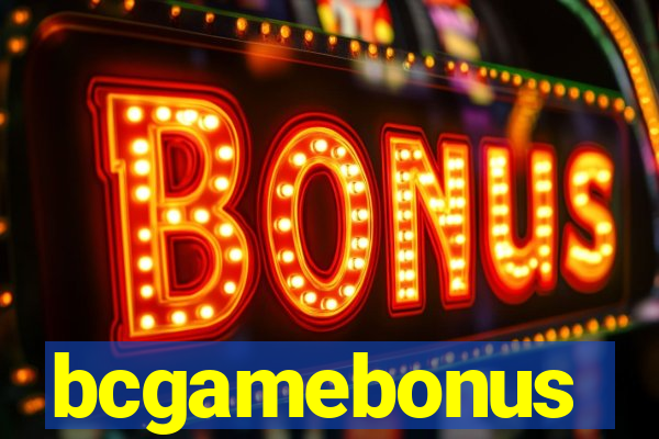 bcgamebonus